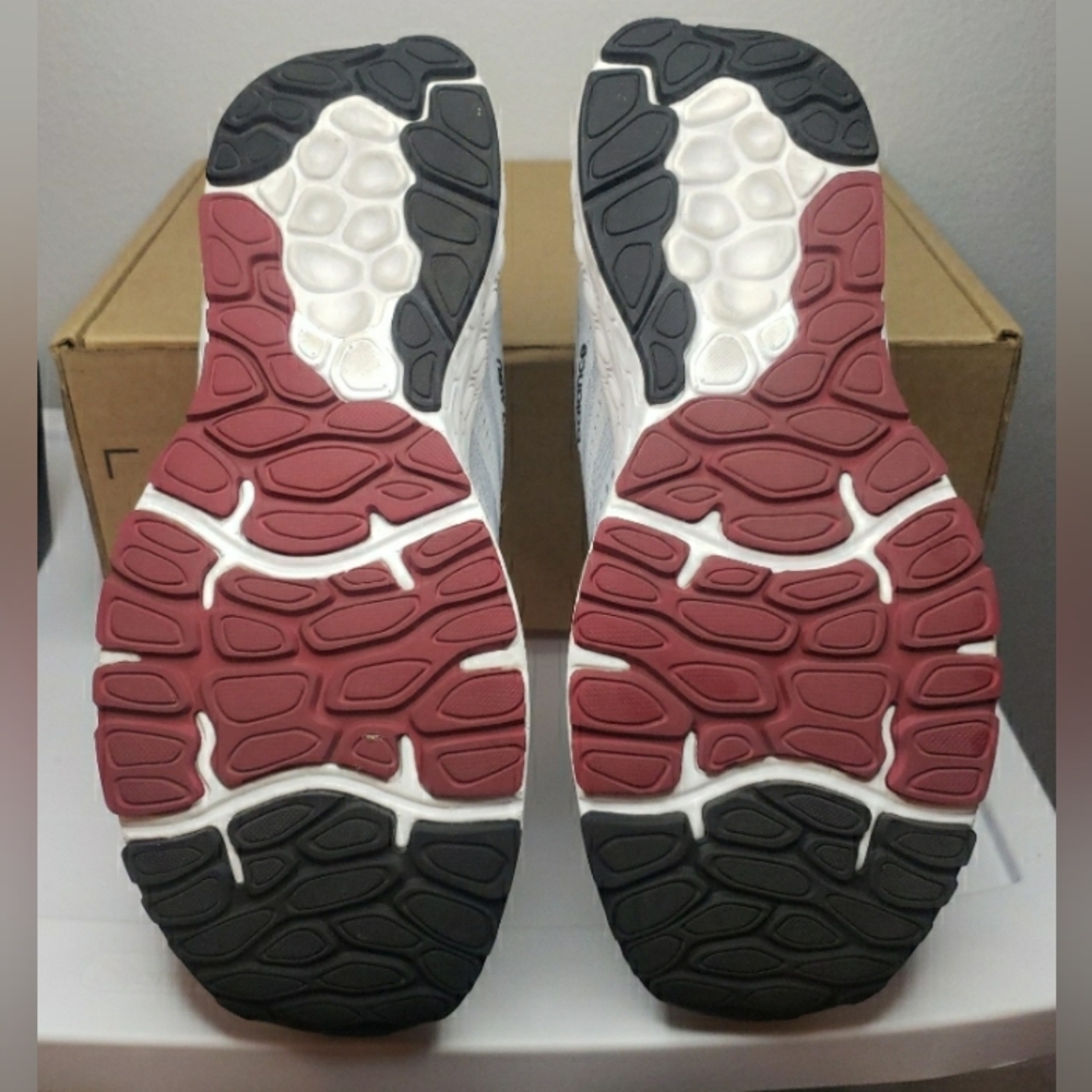 New Balance Fresh Foam 880 v13 shoes men's 9  women's 10.5 - Picture 5 of 11